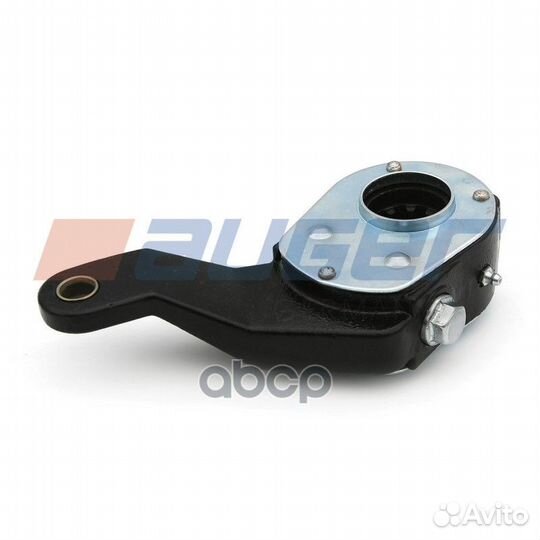 Трещетка задняя левая, смещение x25.4 L165.1