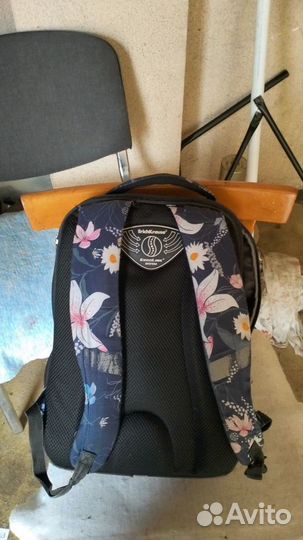 Женский рюкзак