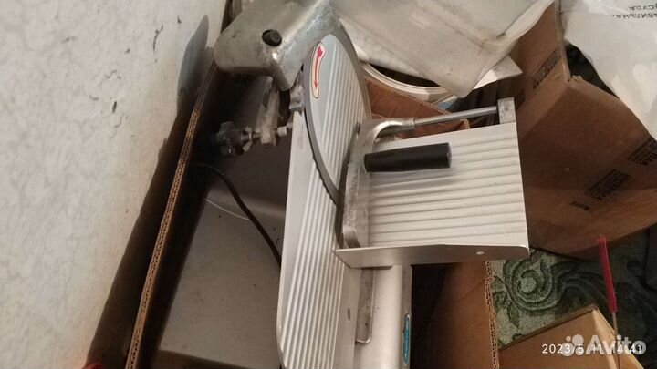 Слайнер для нарезки (сырорезка )