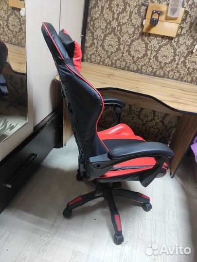 Компьютерное кресло бу