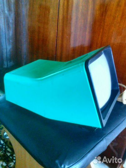 Диапроектор-Фильмоскоп СССР