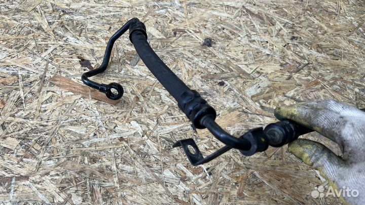 Шланг гидроусилителя rover 75 2.0 2001