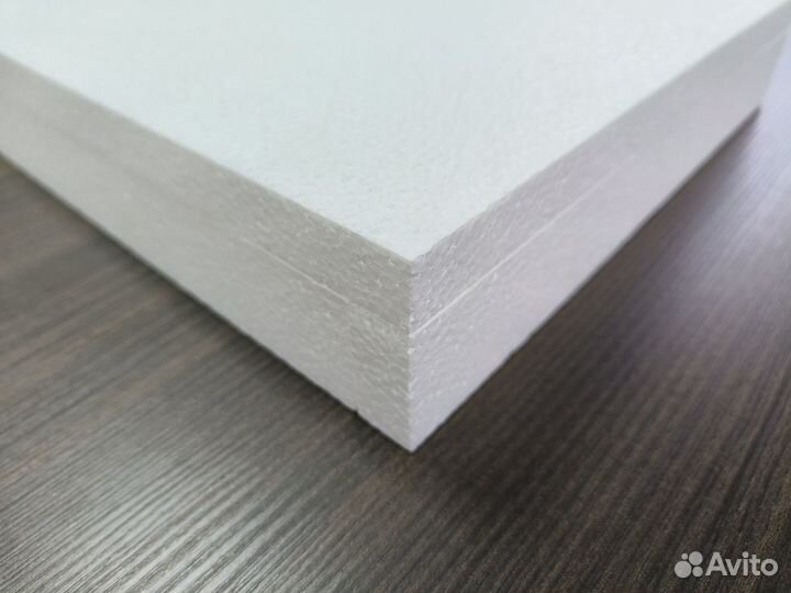 Упаковка и ложементы из пенопласта