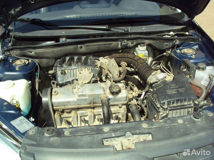 LADA Granta 1.6 МТ, 2013, 66 110 км