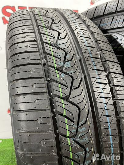 Nitto NT421Q 225/60 R17 103V