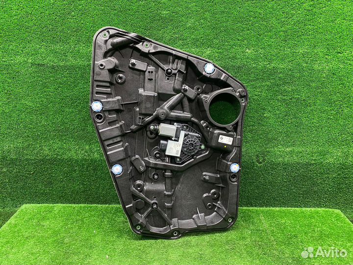 Стеклоподъемник задний левый BMW X3 G01 X3 M F97