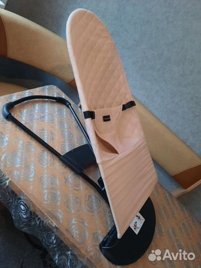 Детские шезлонги бу