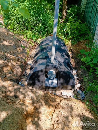 Септики под ключ любой сложности