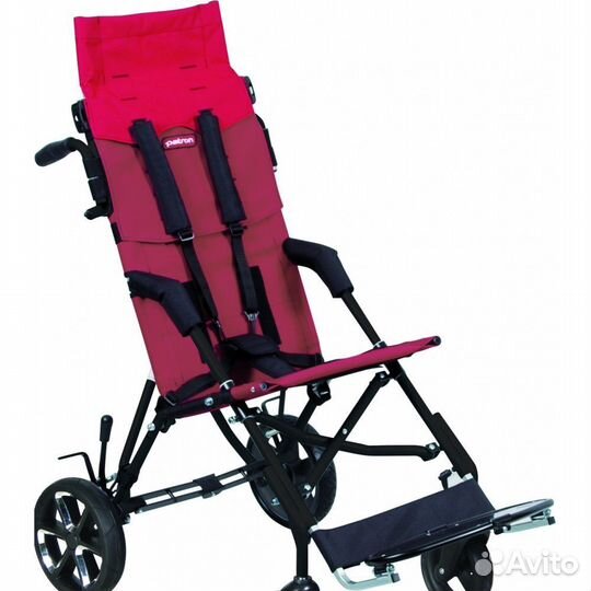 Инвалидная Коляска дцп Patron corzo Xcountry