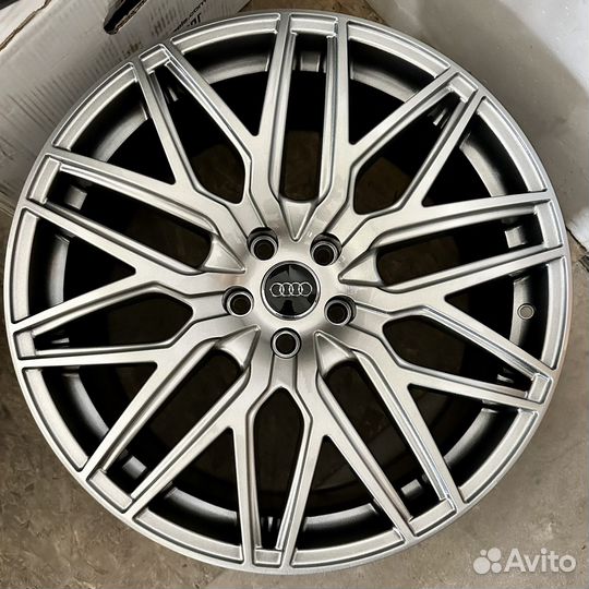 Диски Audi r20 S-Line