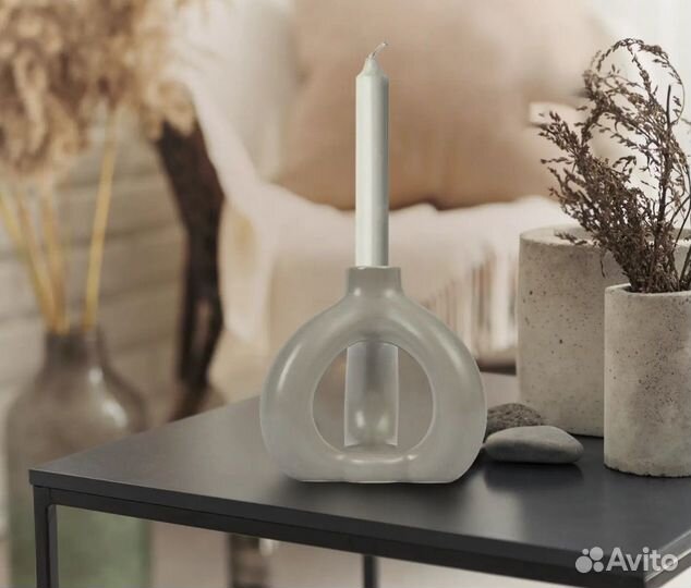 Подсвечник
