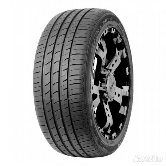 Roadstone N'Fera RU1 235/45 R19 95W
