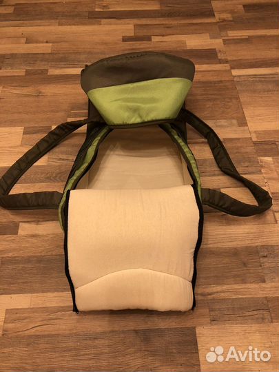 Переноска детская