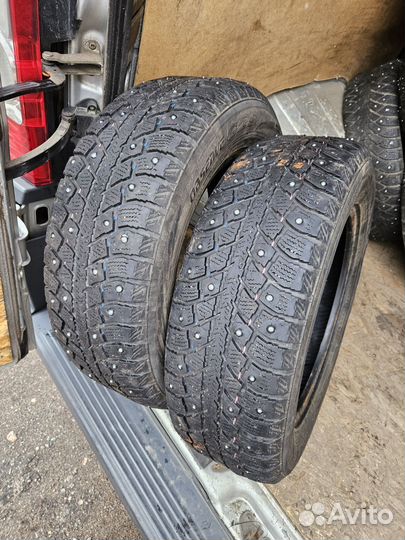Toyo Observe G2S 195/65 R15