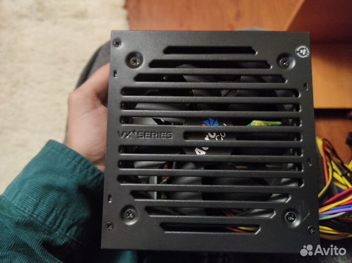 Aerocool vx 400w