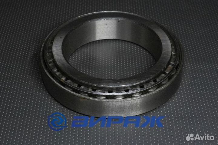 Подшипник 120*180*38 2007124 гпз Россия