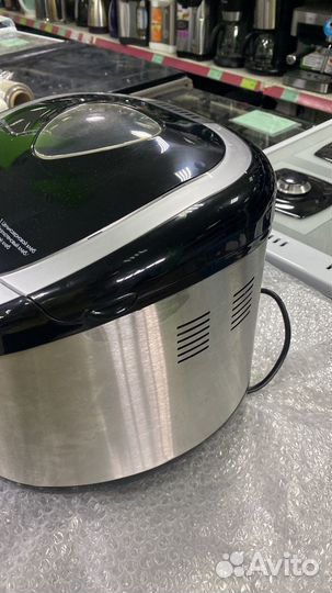 Хлебопечка redmond RBM-M1902