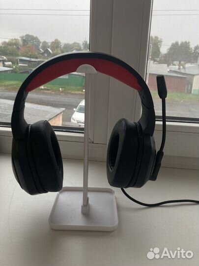 Компьютерные наушники Redragon