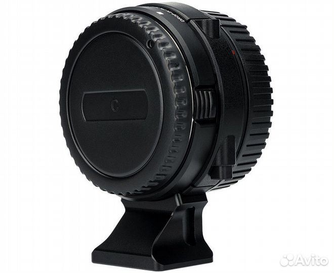 Автофокусный адаптер Canon EF-EOS R с фильтрами