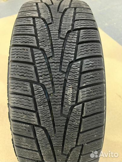 Kumho I'Zen KW31 205/55 R16 91R