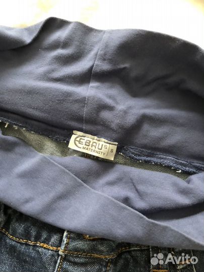 Шорты для беременных