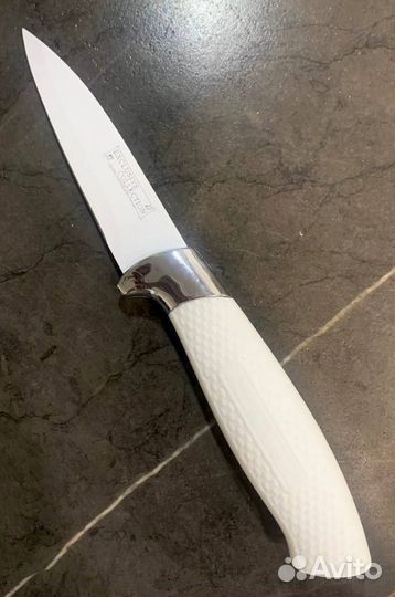 Набор ножей новый немецкий для кухни