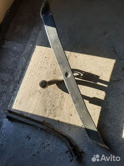 Фаркоп Ford Focus2 оригинальный