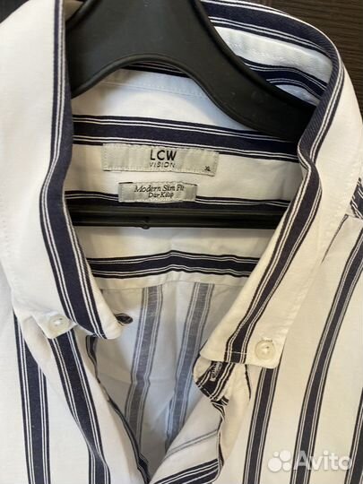 Рубашка мужская