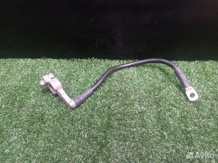 Клемма АКБ Volkswagen Polo liftback