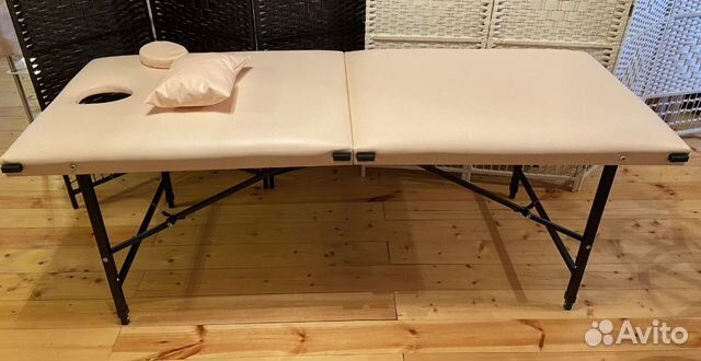 Массажный стол