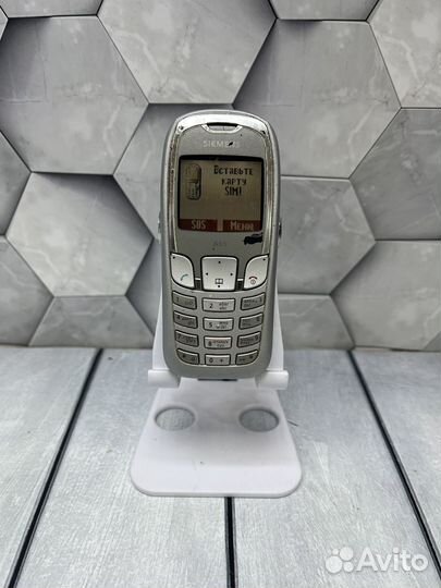 Siemens A65