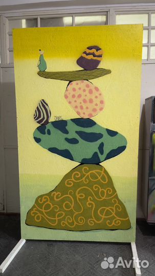 Панели из дсп стиль стрип арт