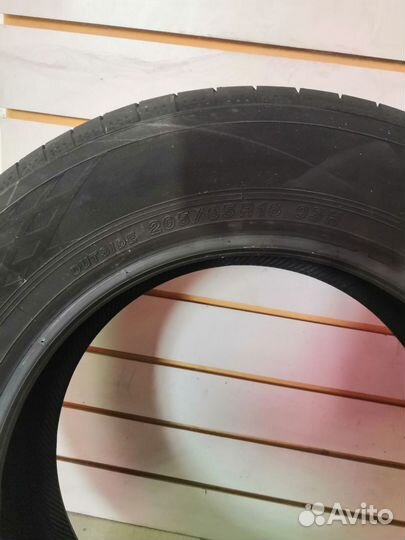 Yokohama BluEarth AE-51A 205/65 R16 95H