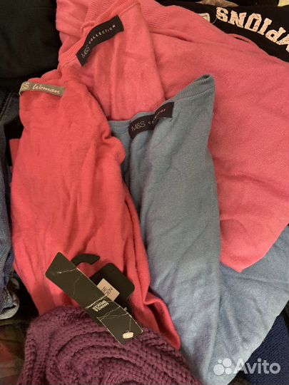 Женская одежда пакетом 46 размер