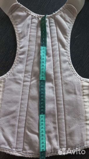 Корсет детский ортопедический