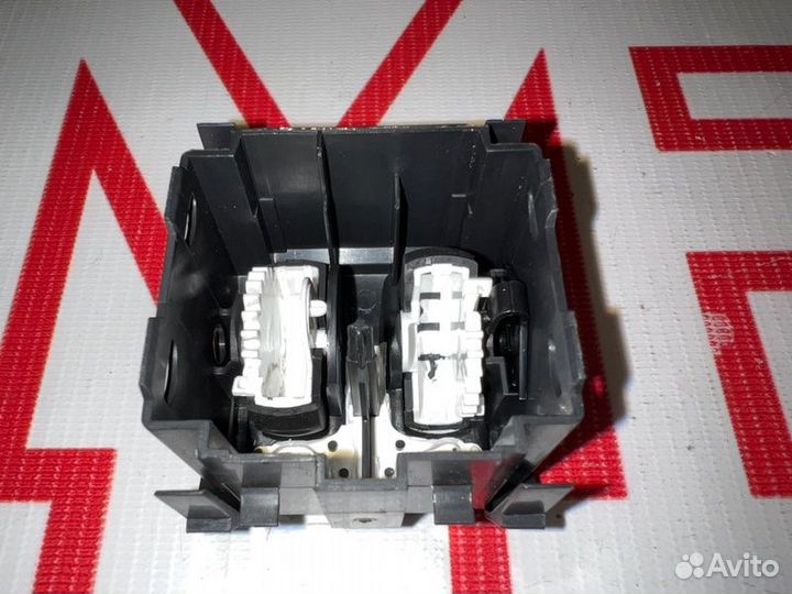 Накладка корректора фар Renault Kaptur H5 2.0