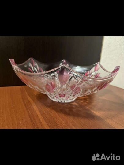 Ваза для фруктов