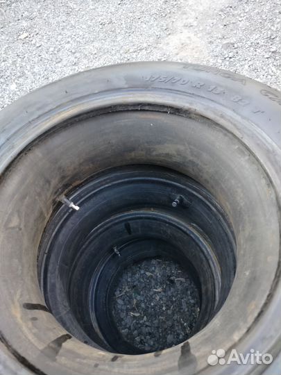 Tunga Camina 175/70 R13 82
