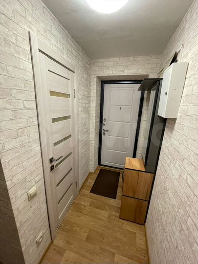 2-к. квартира, 43,2 м², 3/3 эт.