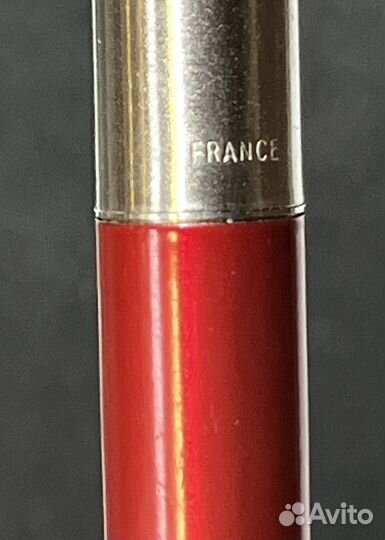 Оригинальная шариковая ручка Паркер (Parker)