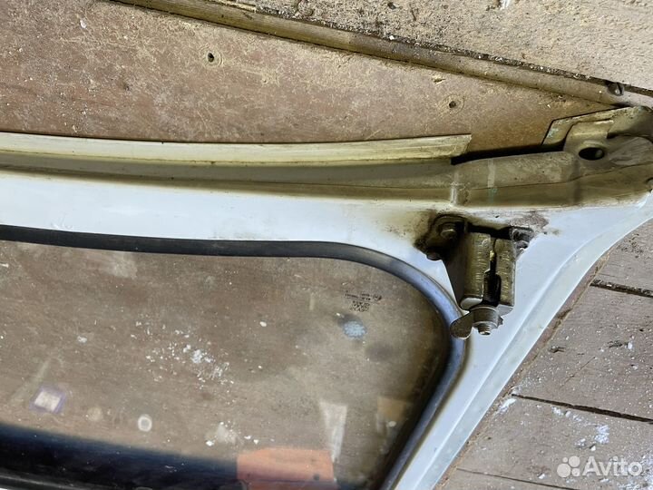 Рамка со стеклом