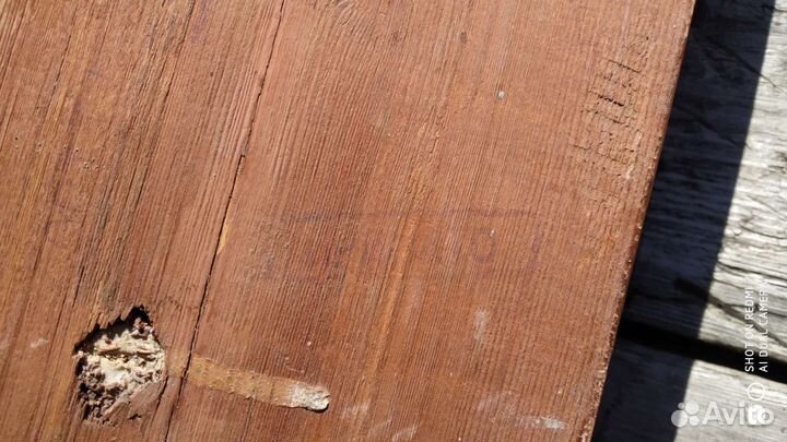 Вешалки массив СССР