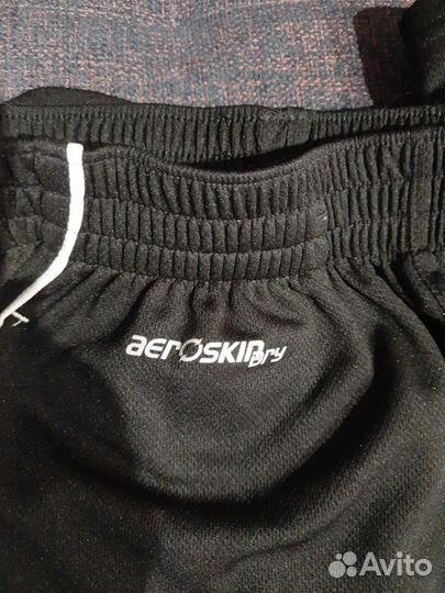 Шорты на подростка р.S