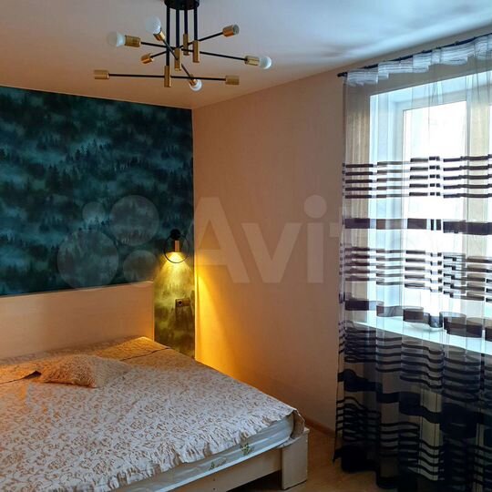 2-к. квартира, 48 м², 2/9 эт.