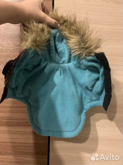 Куртка для собак мелких пород