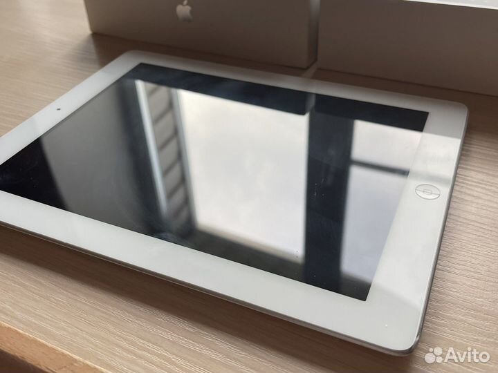 iPad