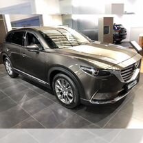 Mazda CX-9 2.5 AT, 2018, 115 000 км, с пробегом, цена 4 500 000 руб.