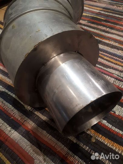 Сендвич угол 45 градусов