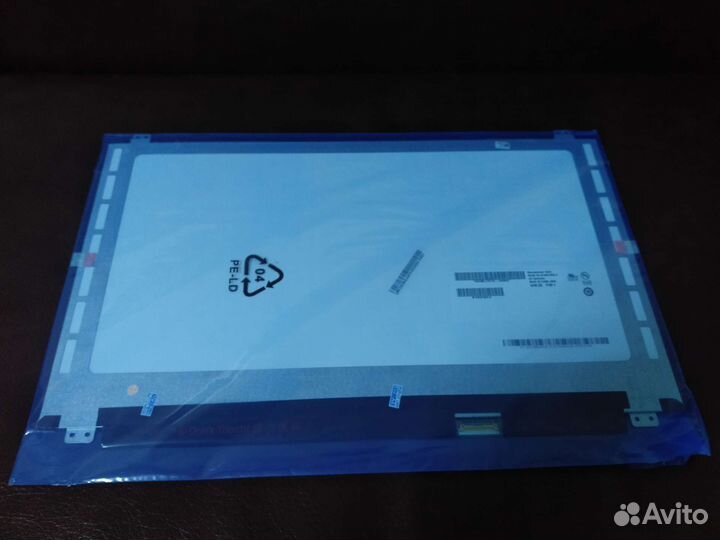 Экран ноутбука 15.6 Full HD 30Pin(Скупка\Ремонт)