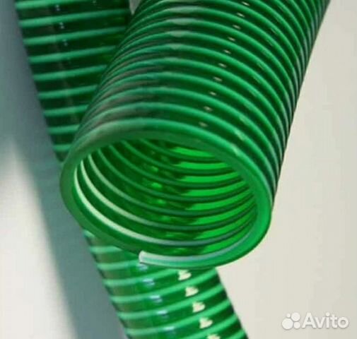 Шланг поливочный